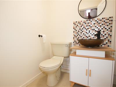 Cloakroom